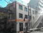 郵便局　杉並和田郵便局（郵便局）まで341m