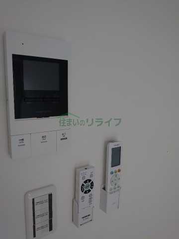 セキュリティ　リライフ浅草店