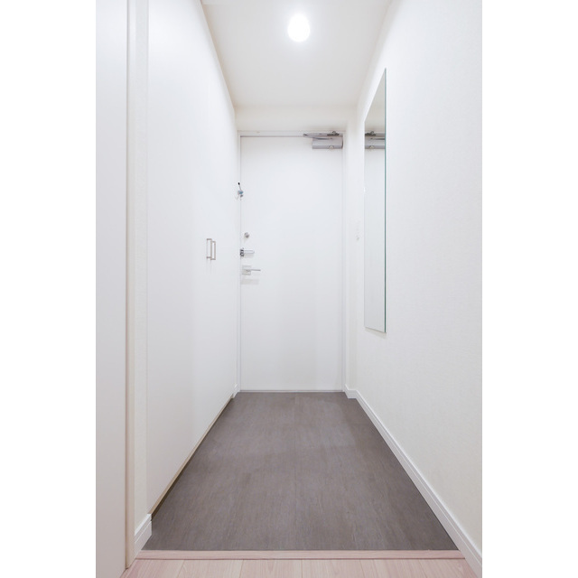 玄関　玄関※別部屋参考写真