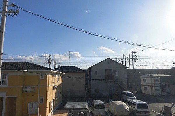 眺望　※現況優先