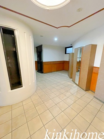 その他部屋・スペース　写真は別のお部屋です。（同タイプ）