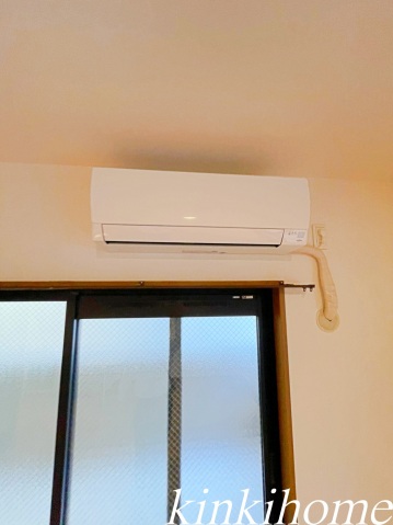 その他設備　写真は別のお部屋です。（同タイプ）