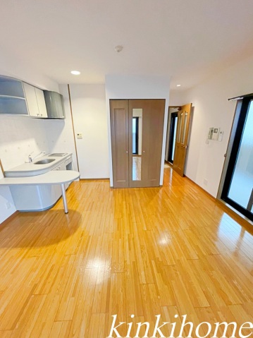居室・リビング　写真は別のお部屋です。（同タイプ）
