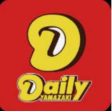 コンビニ　デイリーヤマザキ 平和島店（コンビニ）まで427m