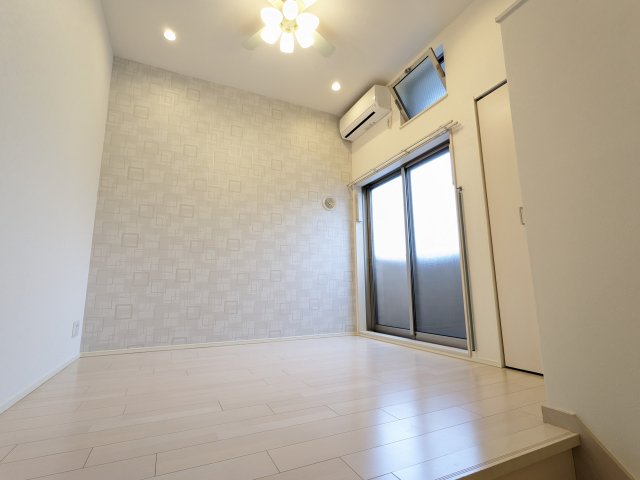その他　202号室