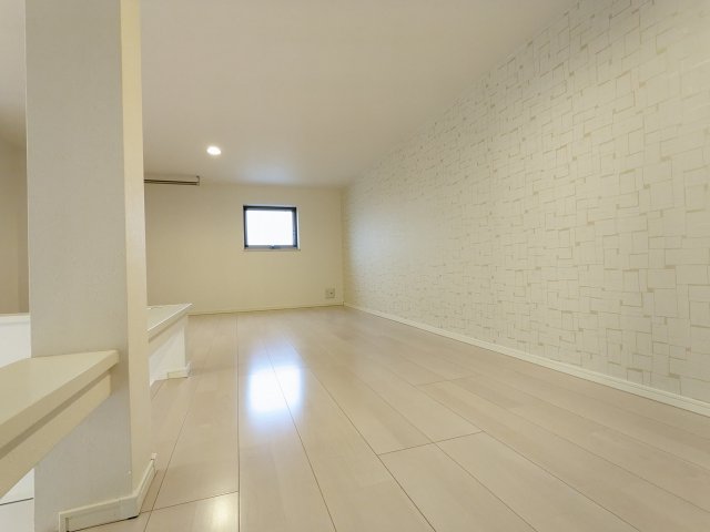 その他設備　202号室ロフト
