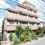 パーシモン千石 1階 築17年4ヶ月の賃貸物件