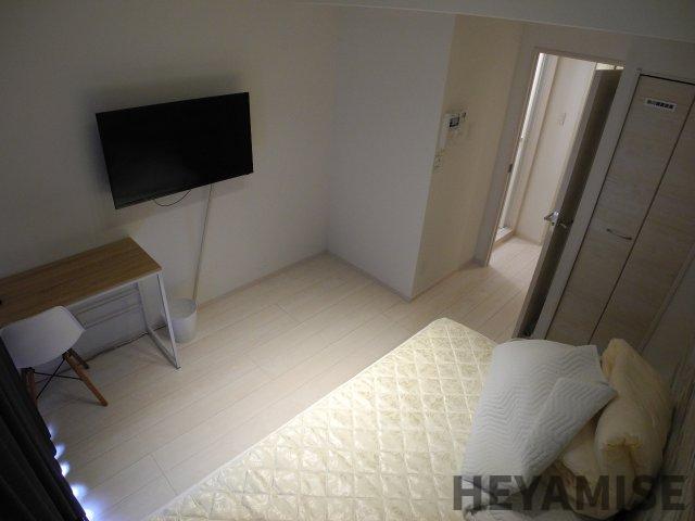 その他部屋・スペース　※同間取りの別の階のお部屋の画像です※現況を優先します