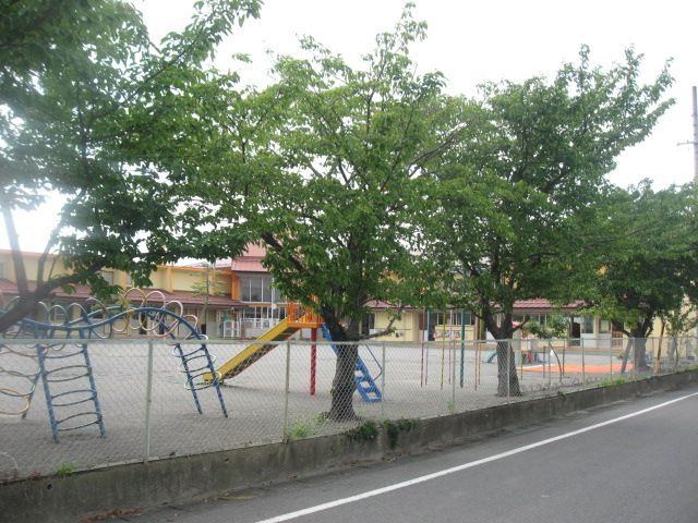 幼稚園・保育園　垂井町立表佐幼稚園（幼稚園・保育園）まで1449m
