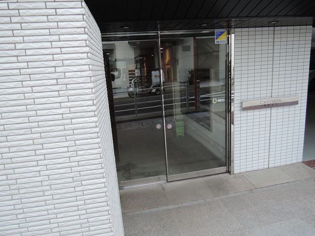 エントランス　☆共用部分☆