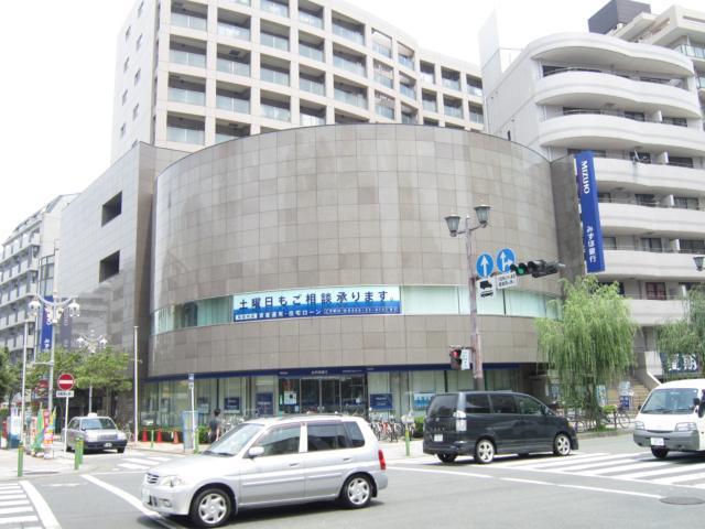 その他　みずほ銀行（その他）まで376m