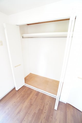 収納　※同物件・同タイプの写真です。