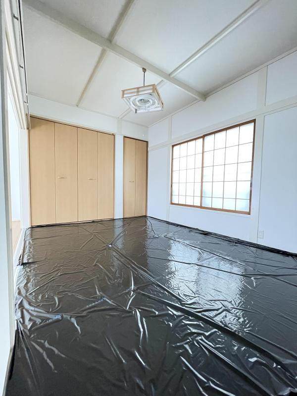 その他部屋・スペース　和室