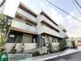 祖師ヶ谷大蔵駅より徒歩11分 3階 築2年の賃貸物件
