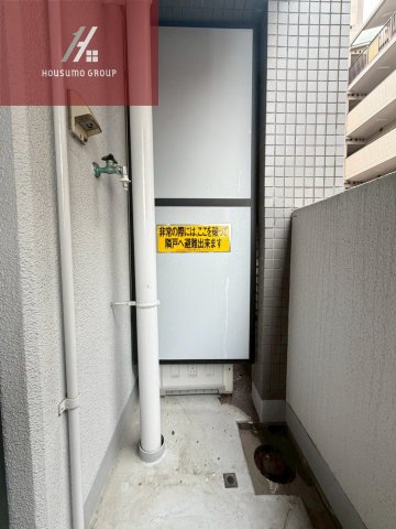 その他部屋・スペース　過ごしやすい室内です