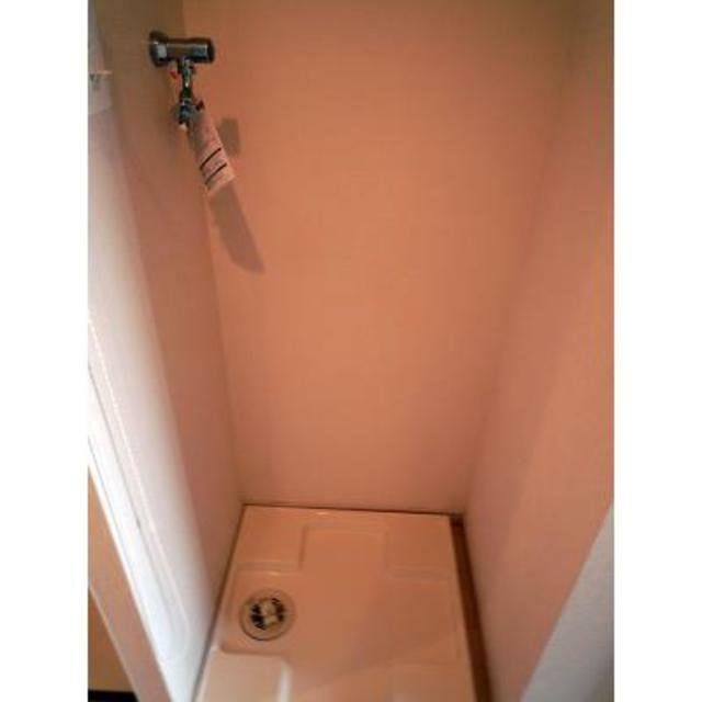 その他設備　※写真は同タイプ住戸です。