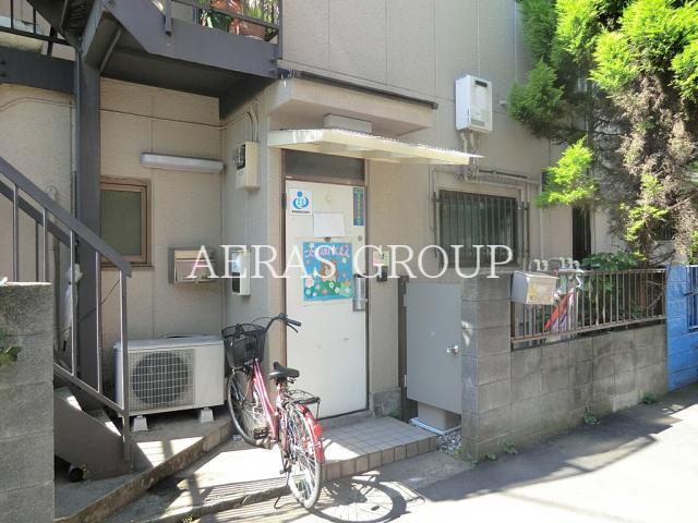 幼稚園・保育園　こぐま保育園（幼稚園・保育園）まで293m