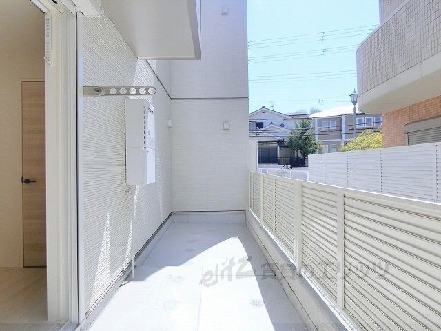 バルコニー　ベランダ