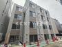 荏原中延駅より徒歩2分 3階 新築の賃貸物件
