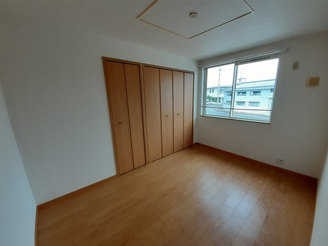 その他部屋・スペース　キレイな室内です★