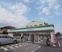コンビニ　ファミリーマート亀岡大井町店（コンビニ）まで290m