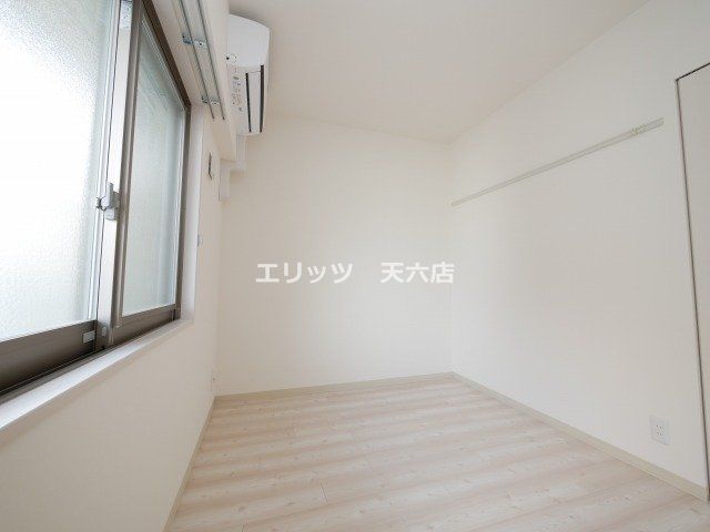 その他部屋・スペース　バルコニー