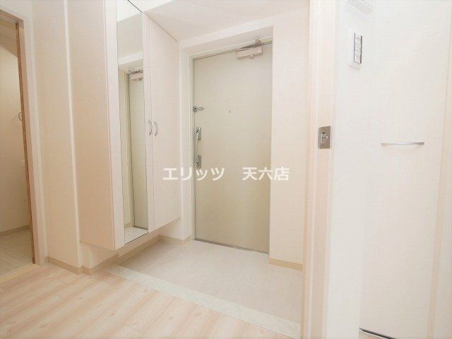 収納　収納