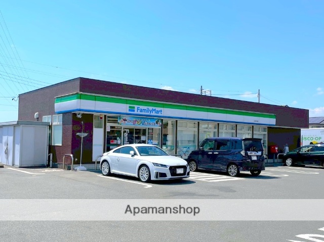 コンビニ　ファミリーマート三島中島店（コンビニ）まで1164m