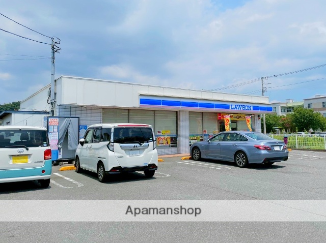 コンビニ　ローソン三島大場店（コンビニ）まで1396m