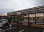 コンビニ　セブンイレブン小倉若園4丁目店（コンビニ）まで457m