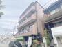 大物駅より徒歩8分 4階 築29年1ヶ月の賃貸物件