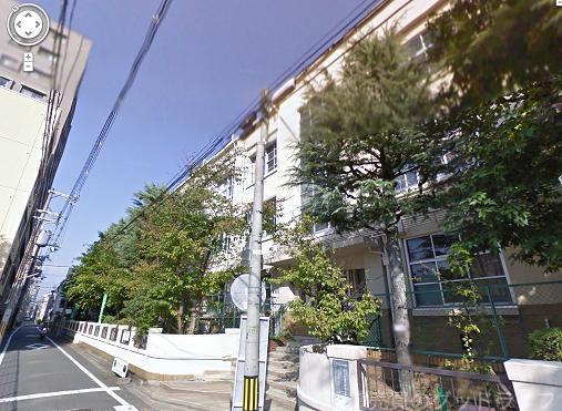 小学校　醒泉小学校（小学校）まで350m