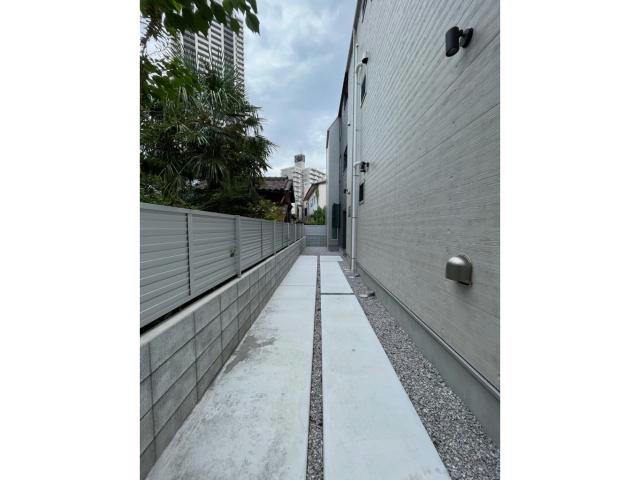 その他共有部分　建物設備