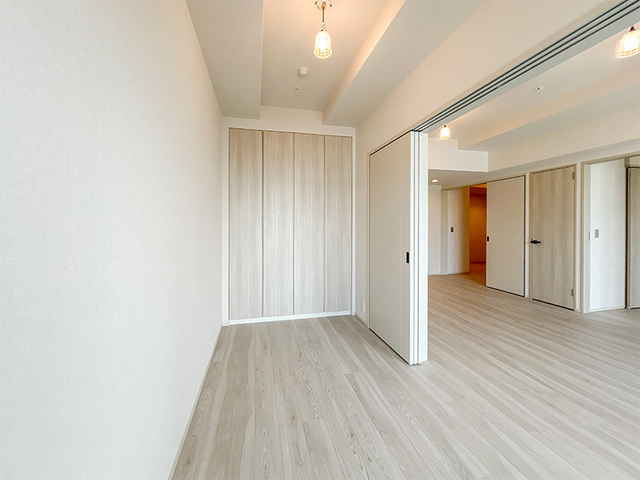 その他　※写真は同タイプ住戸です。