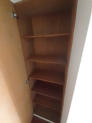 収納　※別部屋写真