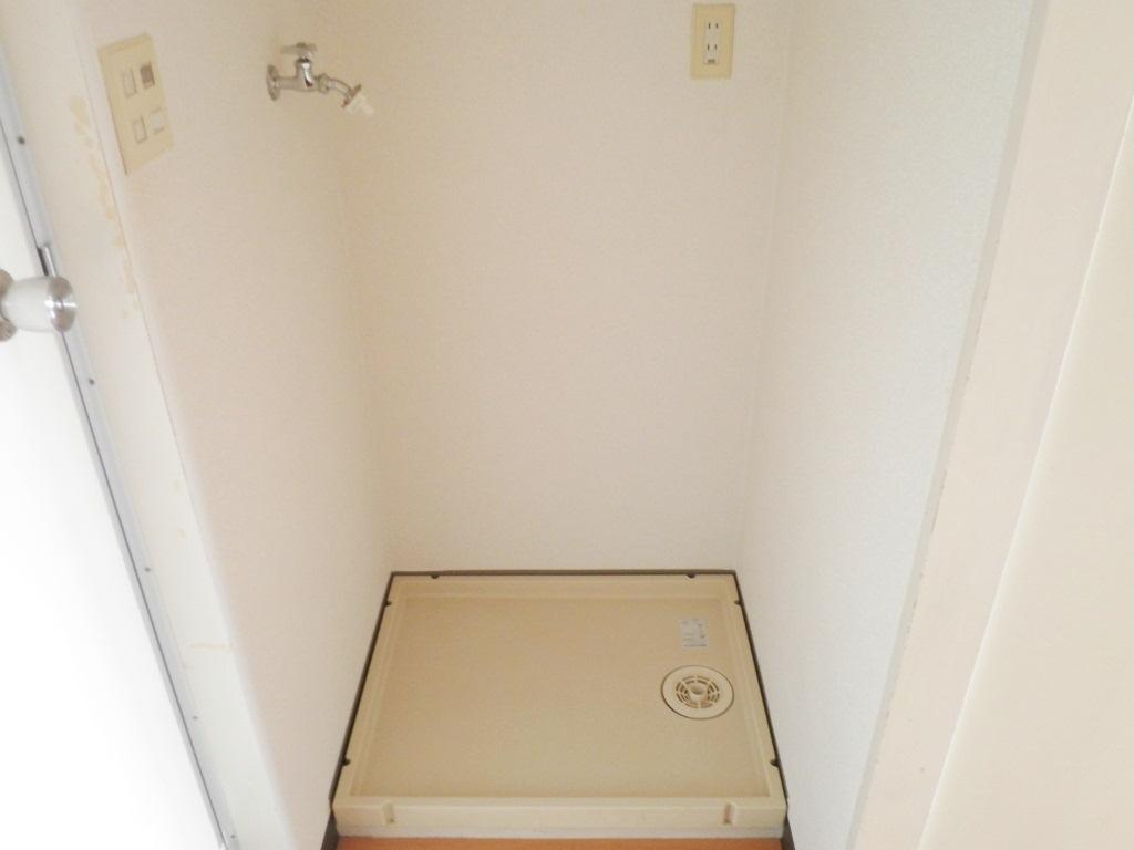 その他設備　※別部屋写真