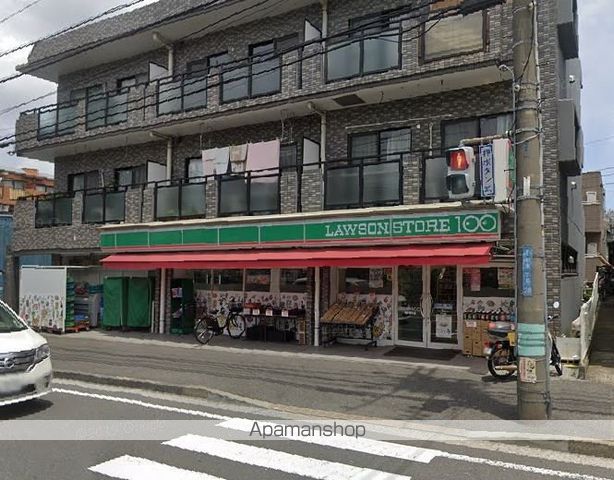 コンビニ　ローソン（コンビニ）まで342m