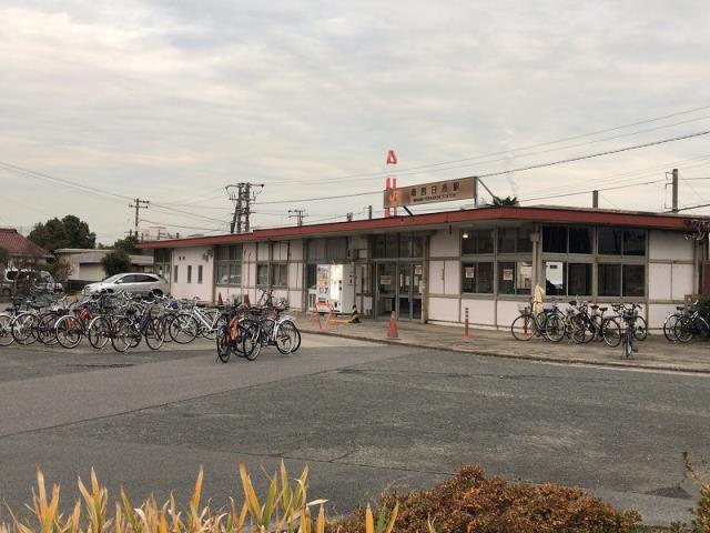 その他　四日市南駅（その他）まで1654m