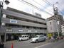 稲田堤駅より徒歩1分 3階 築33年の賃貸物件