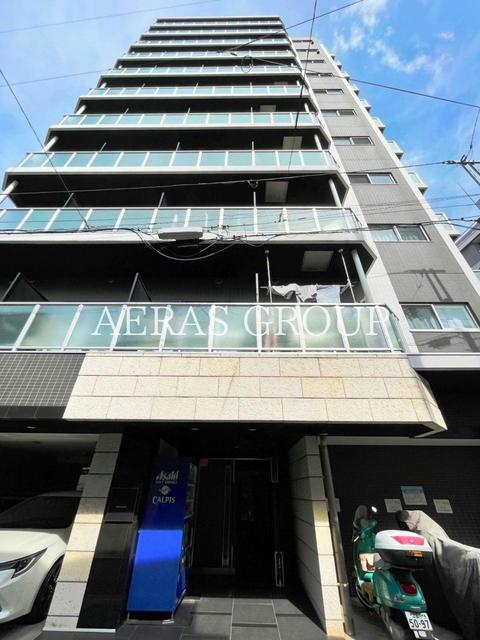 エントランス　外観