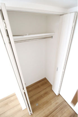 収納　メイクスデザイン西馬込 ※別部屋参照