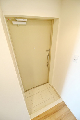 玄関　メイクスデザイン西馬込 ※別部屋参照