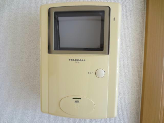 セキュリティ　類似物件