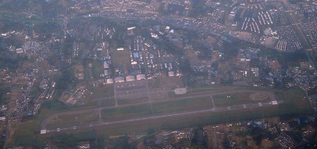 その他　下総航空基地（その他）まで2400m