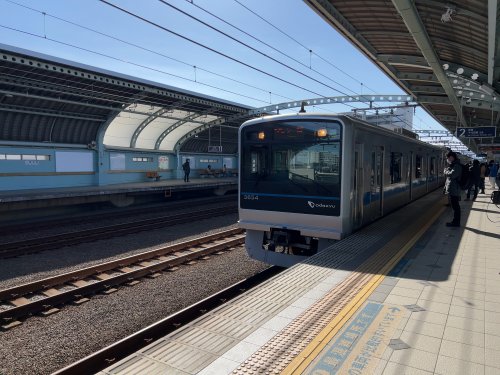 その他　経堂駅（その他）まで5020m