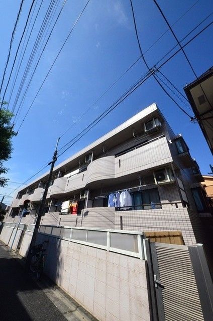 建物外観　★RC造マンション★