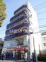 南砂町駅より徒歩3分 3階 築11年8ヶ月の賃貸物件