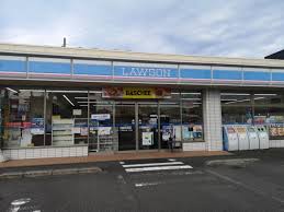 コンビニ　ローソン 静岡小黒一丁目店（コンビニ）まで470m