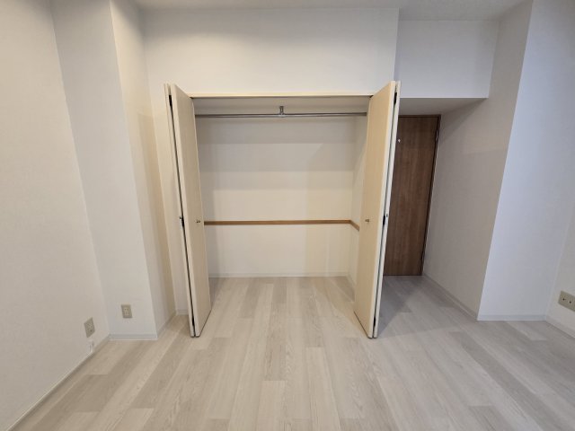 収納　丸の内セントラルハイツ