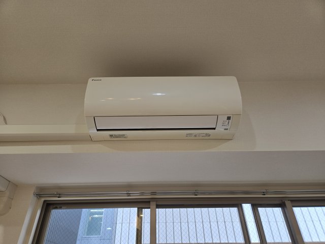 その他設備　丸の内セントラルハイツ